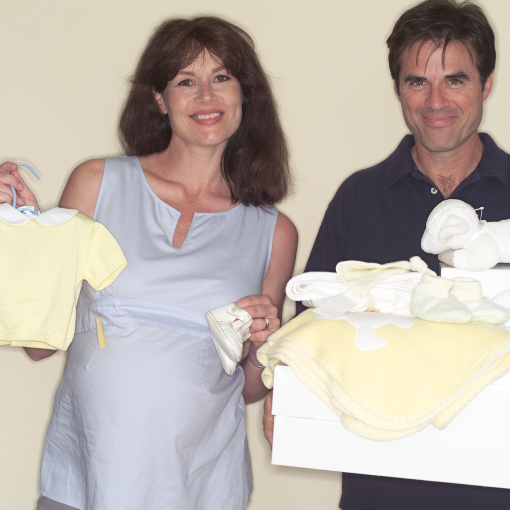 How to get the green baby gifts you want.