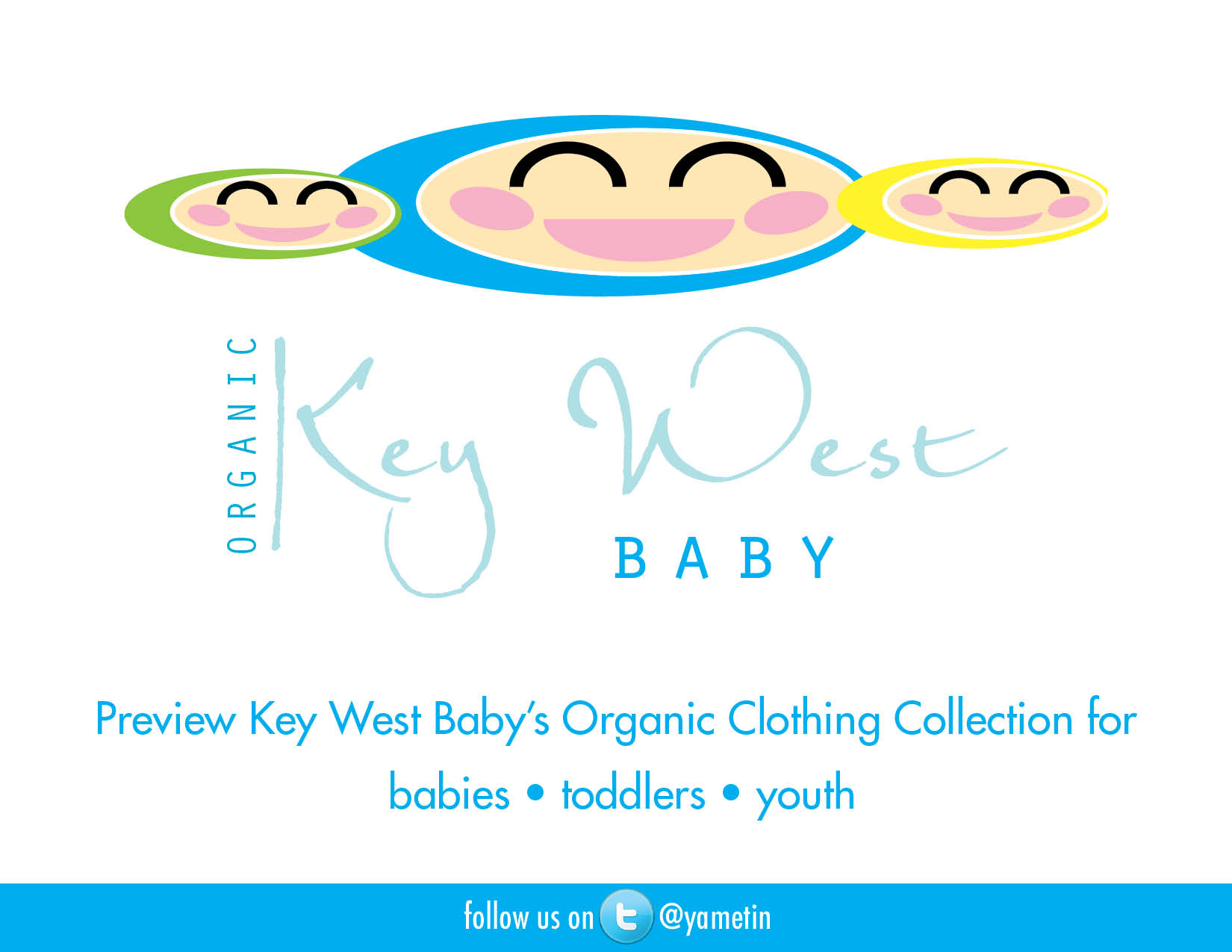 Baby Gifts in Key West, Florida